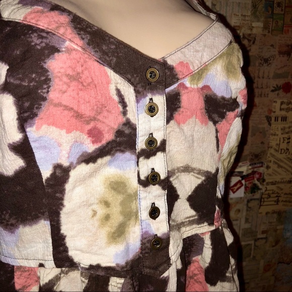 Anthropologie Lilka Summer Dress - Picture 2 of 8